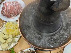 -元盛居(亚泰大街店)