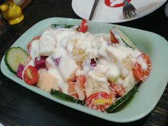 -the frypan韩国炸鸡啤酒(五路居店)
