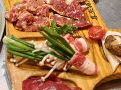 -喜来稀肉(虹泉路店)