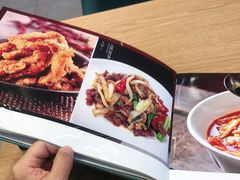 -紫光园·烤鸭(吕家营店)