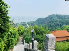 -南沙天后宫景区