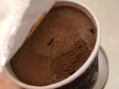 巧克力碎冰淇淋-GODIVA(万象城店)