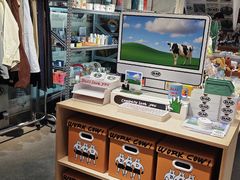 -Badmarket(庙前西街店)