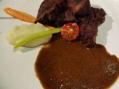 碳烤牛扒-G+KITCHEN(龙湖狮山天街店)