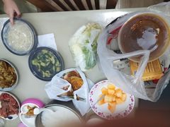 -霄汉牛三鲜湖北砂锅菜(万松园2店)