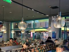 大堂-半天妖烤鱼(海那城店)