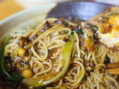 -灯盏窝干溜面(民心佳园A1区店)