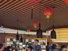 -百味馆·粤菜·湛江菜(后海花园店)