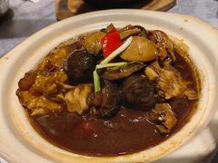 -山外山菜馆(玉泉路店)