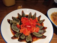 -忘不了·酸菜鱼·28年老南京菜(原北圩路店)