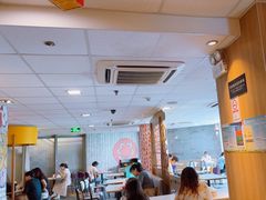 -麦当劳(中山大道中店)