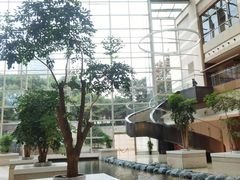 -上海外滩茂悦大酒店