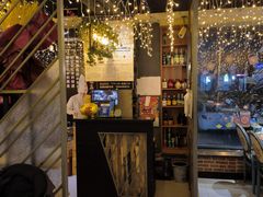 -那家熏酱小酒馆(珲春店)