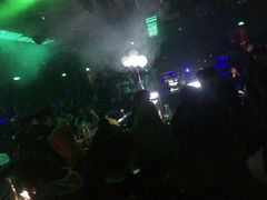 -TOP LIV Night Club 酒吧