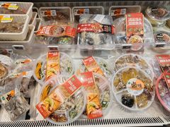 -盒马鲜生(皇庭广场店)