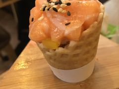 -Sushi Love 创意寿司(丽影广场店)