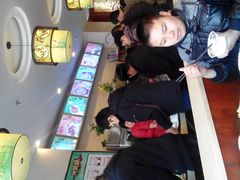 -素心缘素食文化主题餐厅