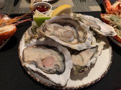 -博林天瑞喜来登酒店·西丽尚膳