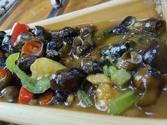 -竹一味·竹筒饭