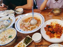 -老雒阳面馆·水席·洛阳菜(王城路店)