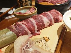 -黔诚酸汤牛肉(甲秀楼店)