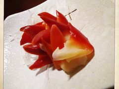 北极贝-贵木日本料理·铁板烧(新地假日广场店)