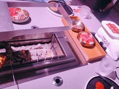 -丰茂烤串(全国首店)