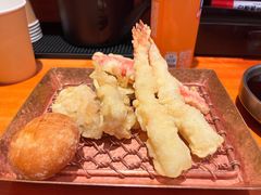 -天妇罗内顺田(罗湖店)