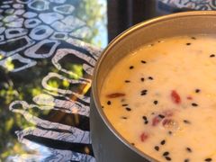 牛奶鸡蛋醪糟-勺子米线·云南传统小吃市集(四方街店)