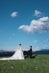 -雅云婚纱摄影工作室旗舰店