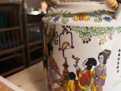 -锦府盐帮·李宅(领展购物广场中关村店)