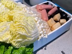 -半天妖烤鱼(丽金广场店)