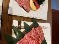 -炼火烤肉店