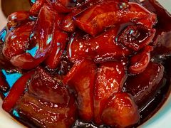 古法红烧肉-吉士·星座 JISHI CONSTELLATION(新天地店)