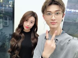 点击看大图 -3AM HAIR SALON烫发染发接发