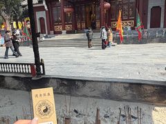 -长春观