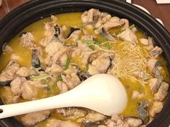 -鲁宴·鲁煨黄河生态大鲤鱼(月坛店)