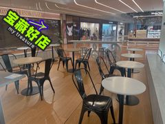 -Seesaw Coffee(上海虹桥天地店)