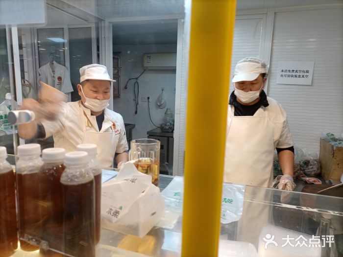 特色南京盐水鹅图片
