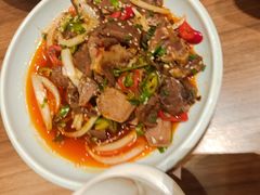 -香厨中餐厅(松北香格里拉店)