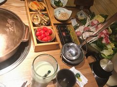 -大头椰·椰子鸡火锅(南宁万象城店)