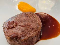 -北京金融街丽思卡尔顿酒店·意味轩 Cepe