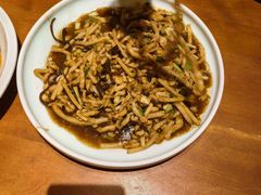 -辣不二地道川菜(汉水路店)