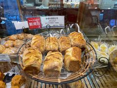 香橙布里欧吐司-都恩客(高岛屋百货店)