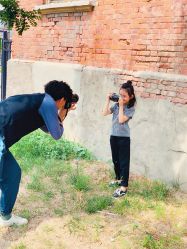-花开映像儿童摄影