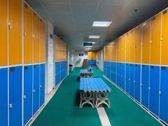 -奥佳游泳培训班(英东游泳馆店)