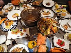 -蟹之国·精品蟹料理(极地店)