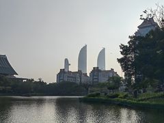 -厦门大学(思明校区)