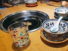 -洱火云南酸菜牛肉火锅(石景山当代商城店)