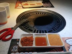 -猫抓烤肉(春熙路店)